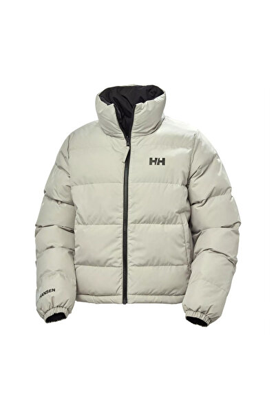 Helly Hansen معطف منتفخ ذو وجهين من W Yu 23