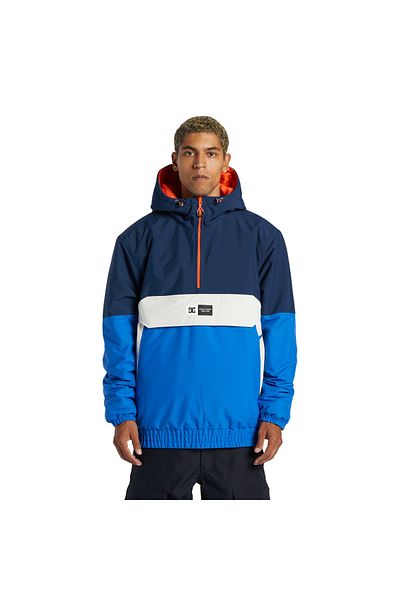 DC Nexus Reversible Anorak