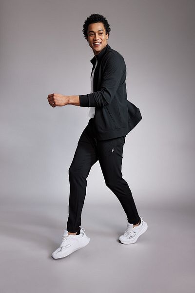 DeFacto Tepláky Standard Fit Double Pocket Pique Jogger - B4594ax24sp