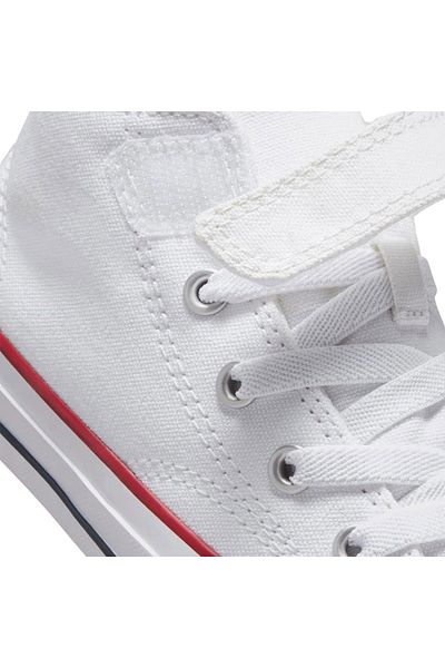 converse White A00812c Model Shoes