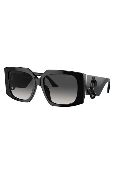 Jimmy Choo 5006U 50008g 55-17 Women's Sunglasses
