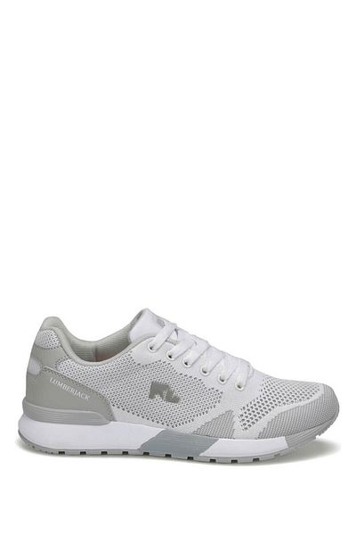 lumberjack Vendor Wmn 9Pr White Women's Sneakers