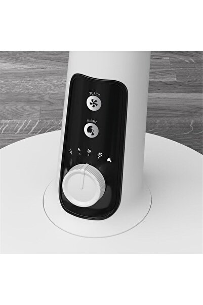 TEFAL Rowenta Turbo Silence Extreme Masaüstü Vantilatörü