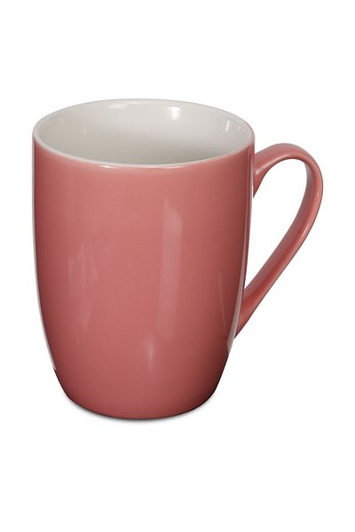 CLIKON Homeway Coffee Mug New Bone China 380ML – Elegant Mug for Coffee Enthusiasts