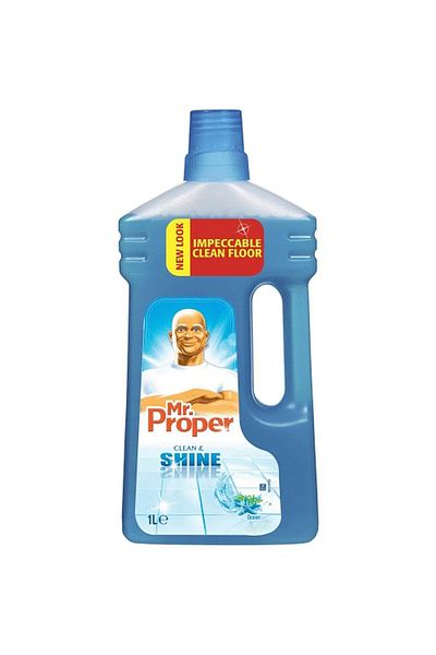 Mr Proper SOLUTIE PARDOSEALA 1L OCEAN