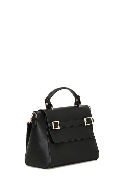 Nine West Cornate 4Pr Black Women's Handbag