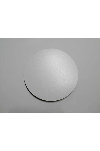 nifiart Yuvarlak pasta altlığı 10 adet 35 cm