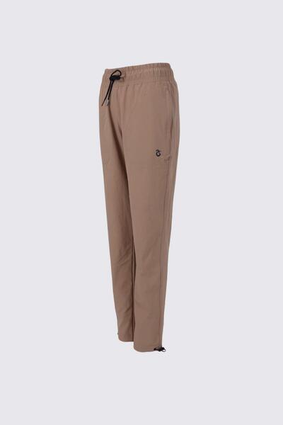 Trabzonspor Dokuma Tek Alt Paça Lastikli