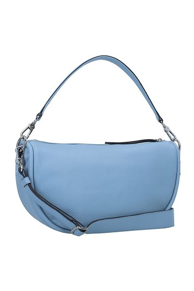 Abro Willow Schultertasche Leder 34,5 cm