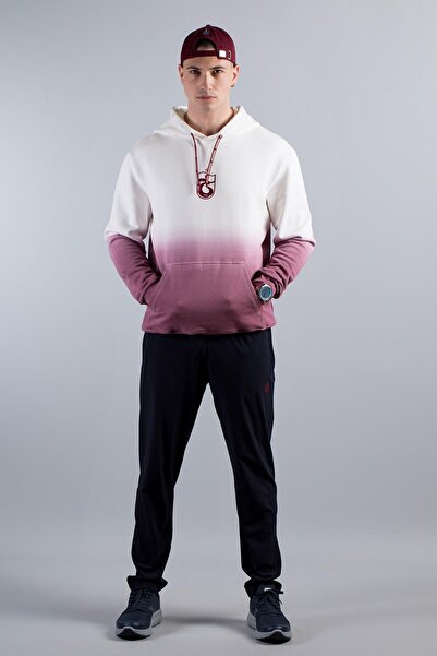 Trabzonspor SWEAT KAPÜŞONLU DEGRADE