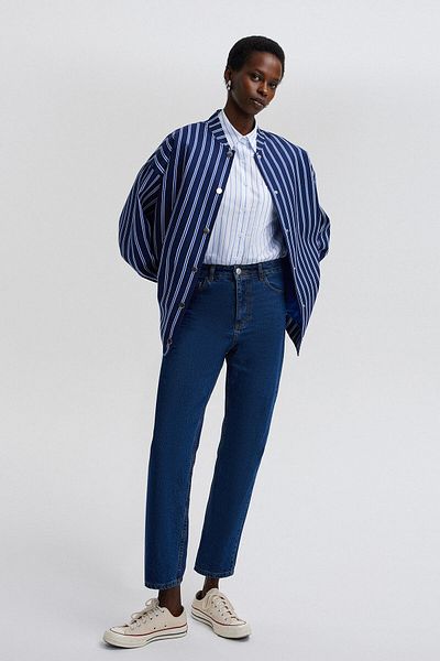 Touché Privé Bomber Jacket