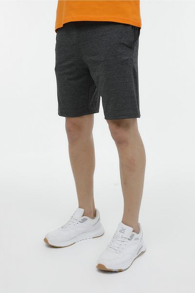 Kinetix Ανδρικό σορτς M-sn95 Bsc Pes Short 3fx Anthracite Muline