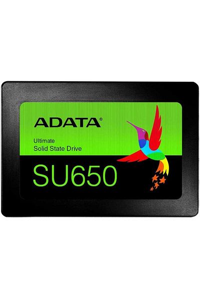 Adata SSD A-DATA Ultimate SU650, 240GB, SATA III 600