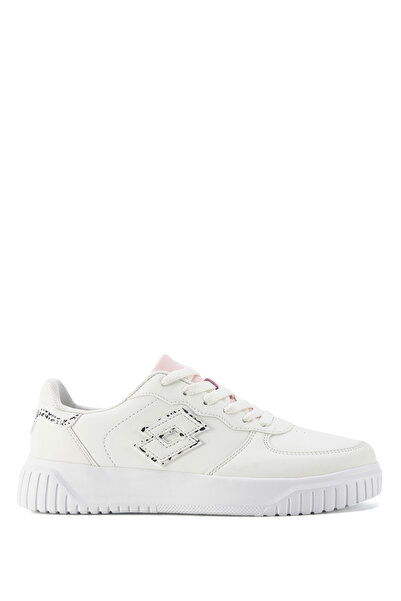 Lotto Martına Wmn 3fx Beyaz Kadın Sneaker