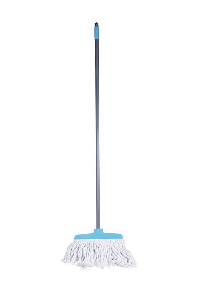 CLIKON BM314 BriteMax 430g Super Mop with Stick – Maximum Absorption