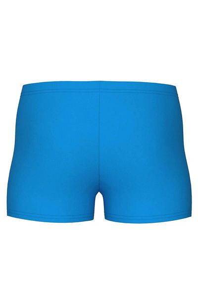 ARENA Boy's Arena Losange Graphic Swim Short Boys' Swimwear