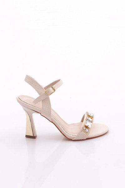 DGN Women's High Heel Shoes Skin 71423534