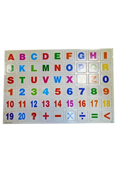 Salamandra Magnetická psací tabule se stojánkem a příslušenstvím, SALAMANDRA KIDS®