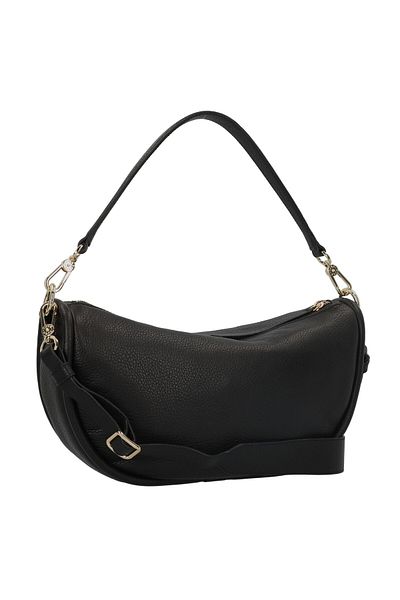 Abro Willow Schultertasche Leder 34.5 cm