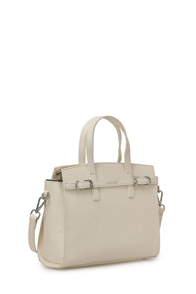 Nine West HEALYTOTE 4PR Krem Kadın El Çantası
