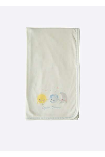 kitikate Organic New Dreams Dвойнаста Баттаниепсола Mavi