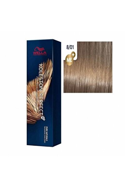 Wella Koleston Perfect Saç Boyası 60 ml