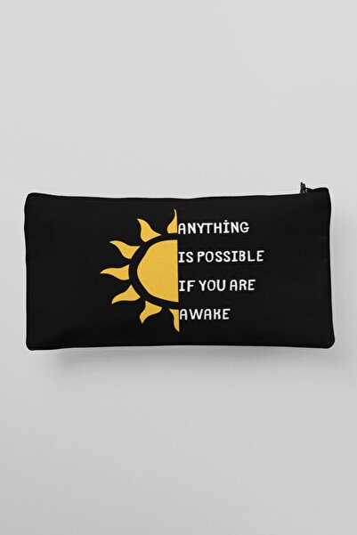 qoeuyl boutique Гнівна кішка з принтом Anything Unrelated To Cats Bez космети...