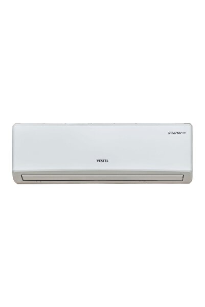 Vestel Flora Doğa 24 A++ 24000 BTU Inverter Duvar Tipi Klima