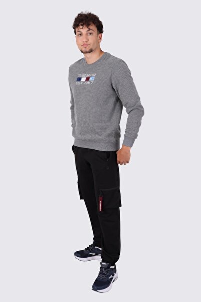 Trabzonspor SWEAT BİSİKLET YAKA PETEK EST 1967