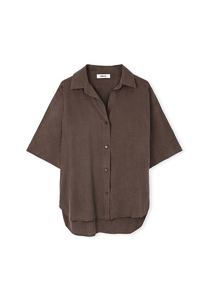 İpekyol Relaxed Fit Basic Shirt