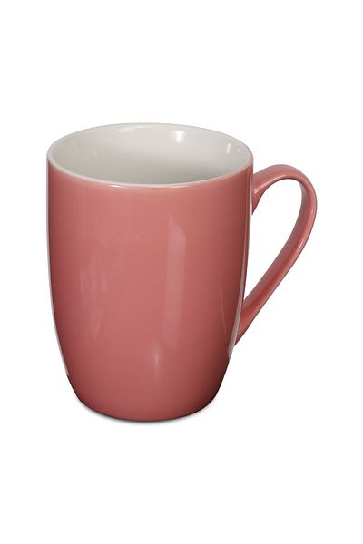 CLIKON Homeway Coffee Mug New Bone China 380ML – Elegant Mug for Coffee Enthusiasts