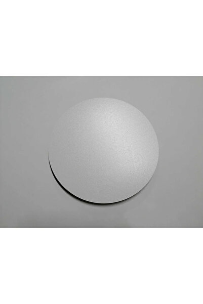 Home Yuvarlak Pasta altlığı