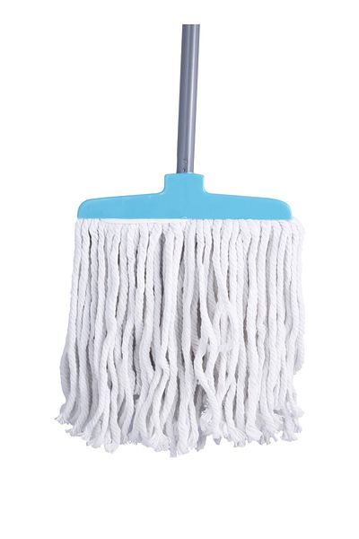 CLIKON BM314 BriteMax 430g Super Mop with Stick – Maximum Absorption