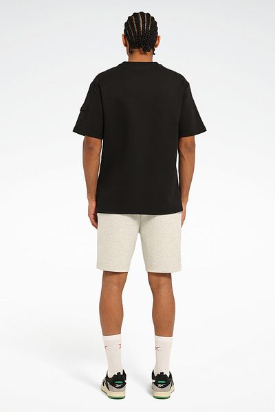 Reebok Ανδρικό σορτς Esente Short Grey