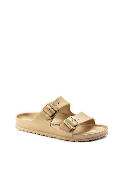 Birkenstock Arizona Eva Slippers