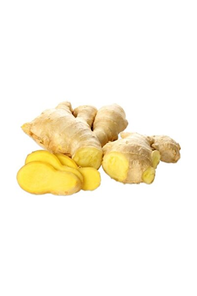 Genel Markalar Taze Zencefil (250 Gr)