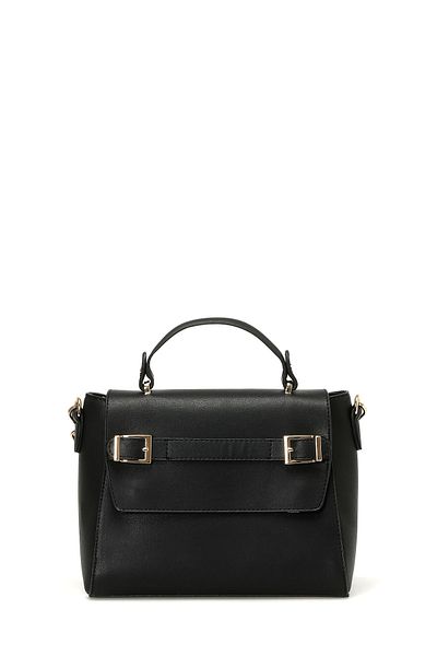 Nine West Cornate 4Pr Black Women's Handbag