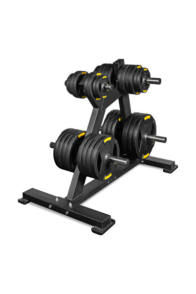 USR PT27S 265 Kg Plaka-Raf Set