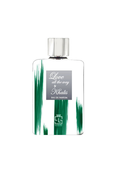 KHALIS Love All The Way - Khalis, Eau de Parfum