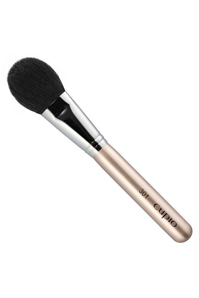 Cupio Pensula make-up pudra Cupio 301