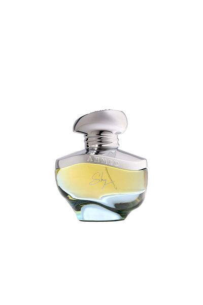 Ahmed Al Maghribi Perfumes SHY UNISEX EDP 60ML