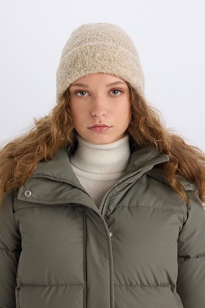 DeFacto Women's Plush Beret C6637Ax24Wn