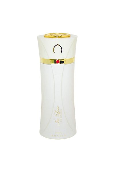 KHALIS In Love - Khalis, Apa de parfum