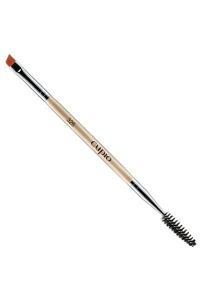 Cupio Pensula make-up pentru sprancene Cupio Double 326