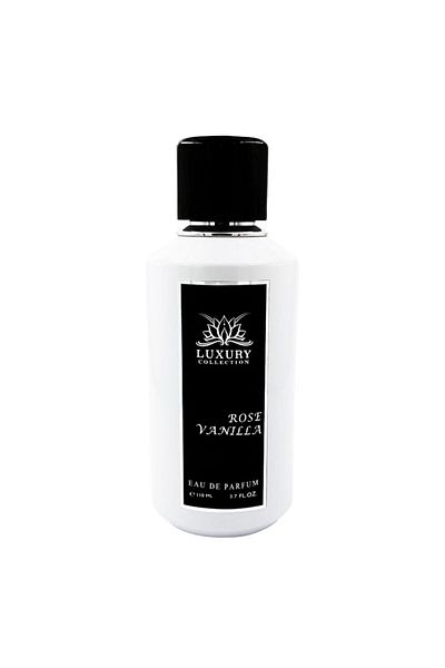 KHALIS Rose Vanilla - Khalis, Apa de parfum