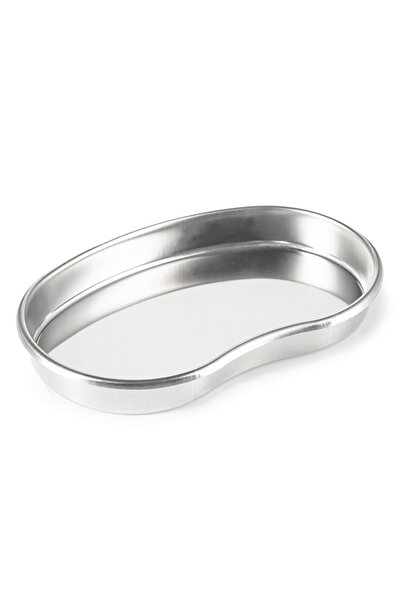 Cupio Stainless steel tray 21*14cm