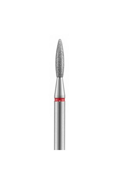 Cupio Diamond Bit Red Flame 2.1
