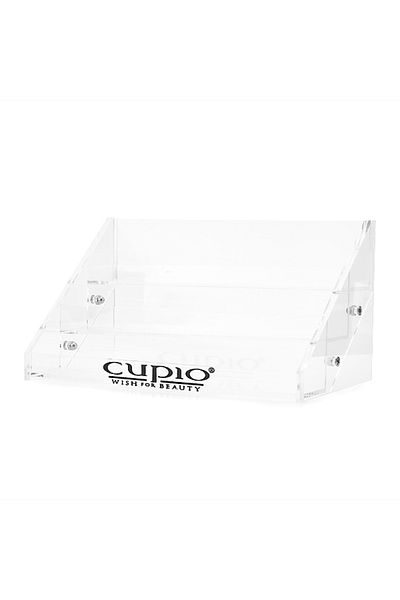 Cupio Transparent Cupio display stand #18