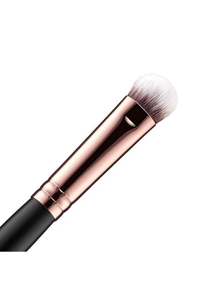 Cupio Duo fiber eyelid makeup brush 505