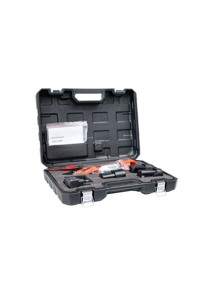 İtal PMX32 Akülü Budama Makası 32 mm 3×2.5 Ah Dijital